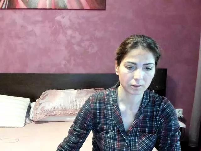 AngelNicolle on BongaCams 