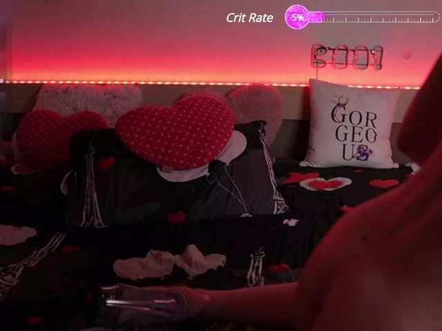 Freechat Angelofxxxcro on BongaCams