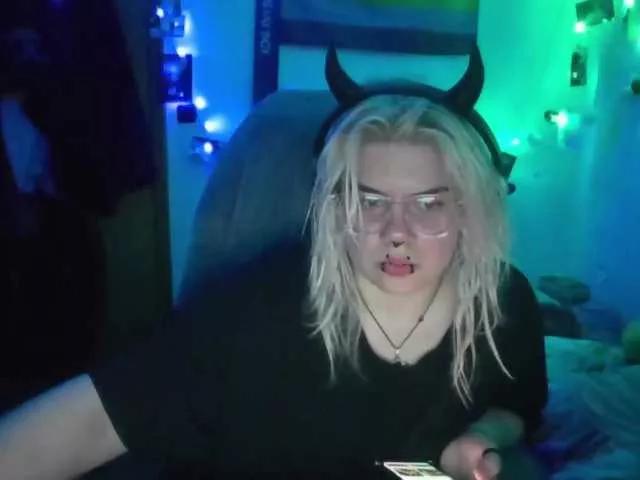 AngelPankGirll on BongaCams 