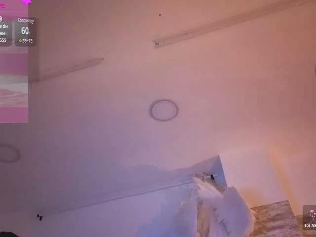 AngeRouse on BongaCams 
