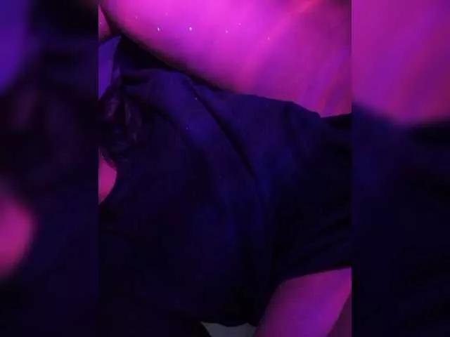 AngeRouse on BongaCams 