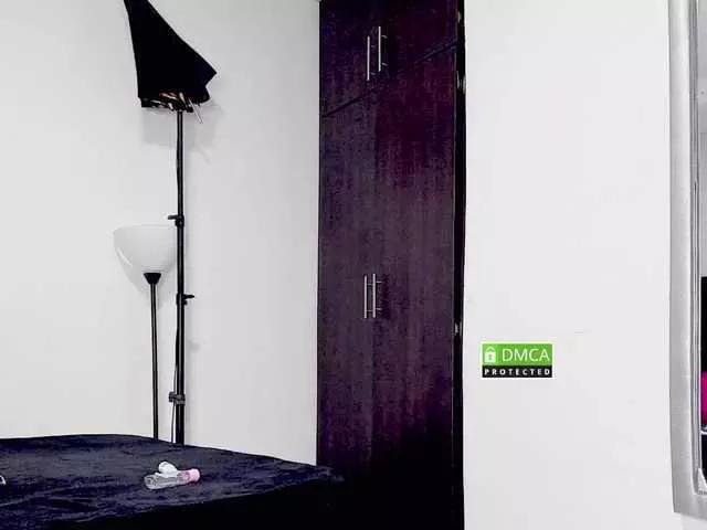 AnnyMars1313 on BongaCams 