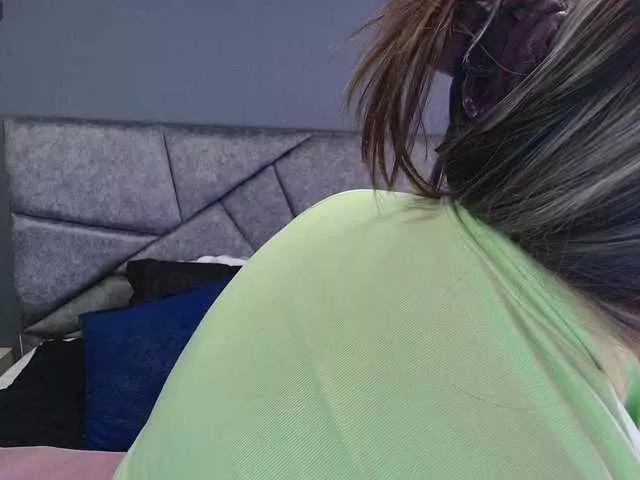 AntonellaRosss on BongaCams 