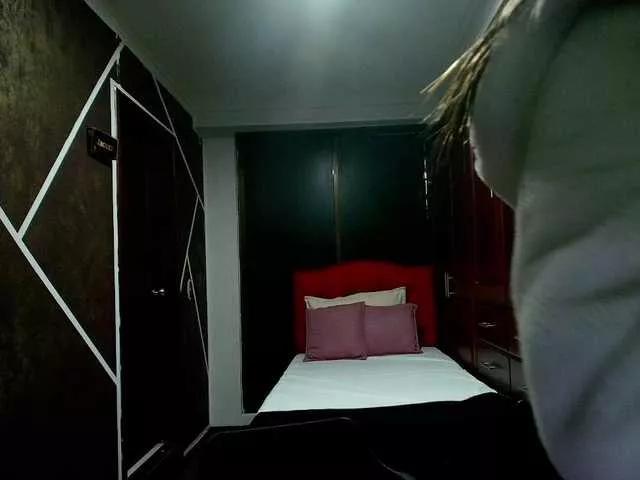 AntonellaRosss on BongaCams 