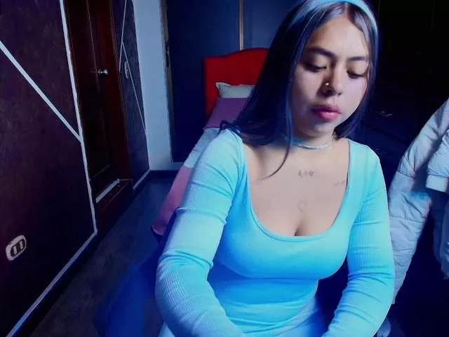 AntonellaRosss on BongaCams 