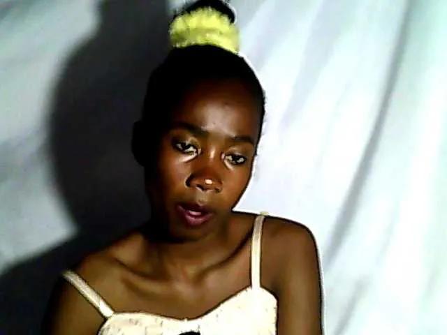 Antonia-2 on BongaCams