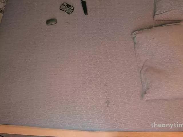 Anymaisa on BongaCams 