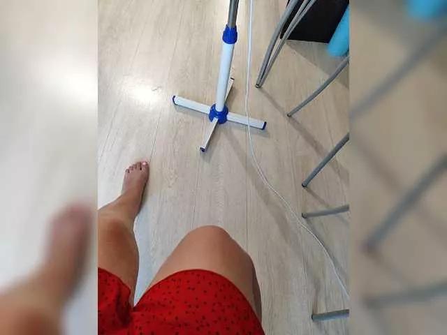 AnzhelAlex on BongaCams 