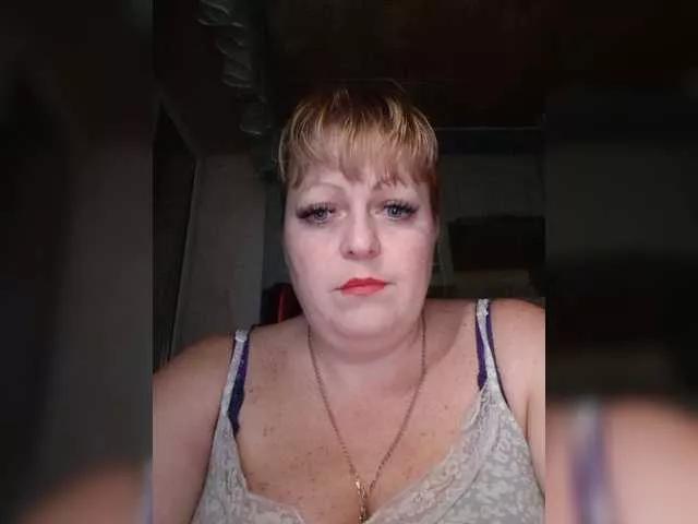 Aphroditea on BongaCams 