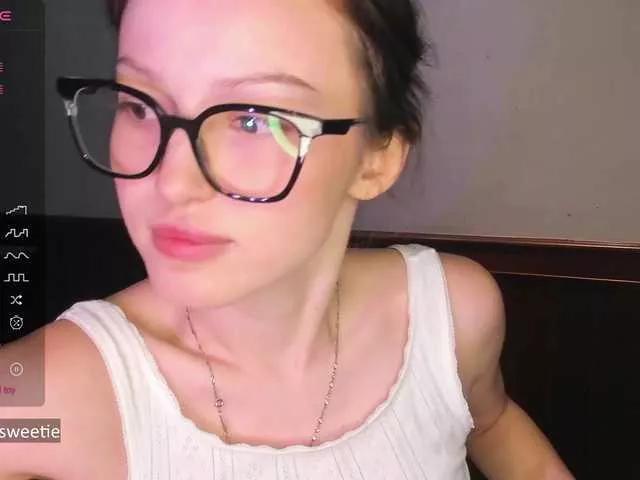 AprilCoy on BongaCams 