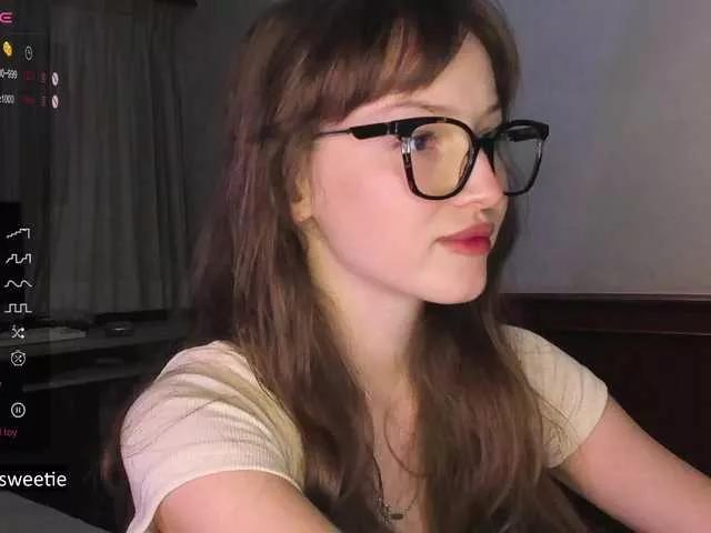 AprilCoy on BongaCams 