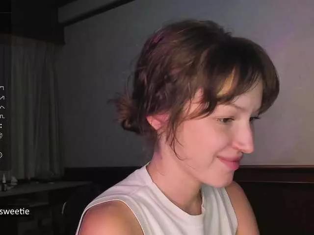 AprilCoy on BongaCams 