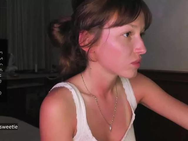 AprilCoy on BongaCams 