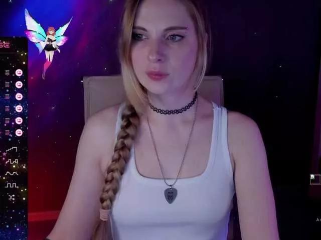 Aqualen on BongaCams 