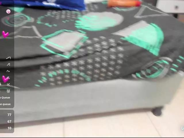 Ariel-star on BongaCams 