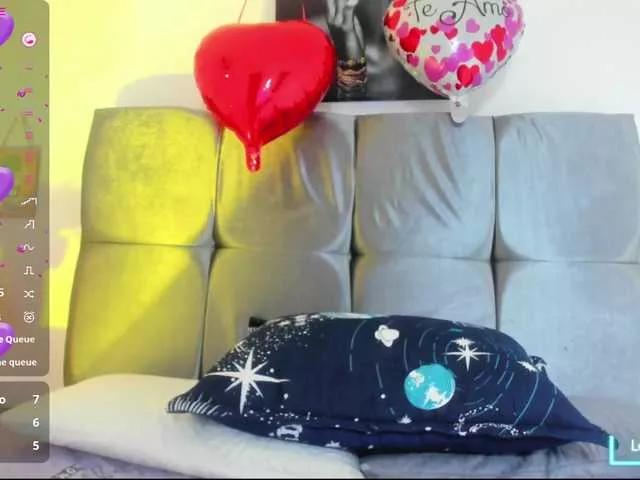 Ariel-star on BongaCams 