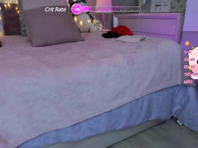 ArielMoore on BongaCams 