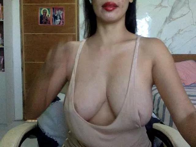 asianashley on BongaCams