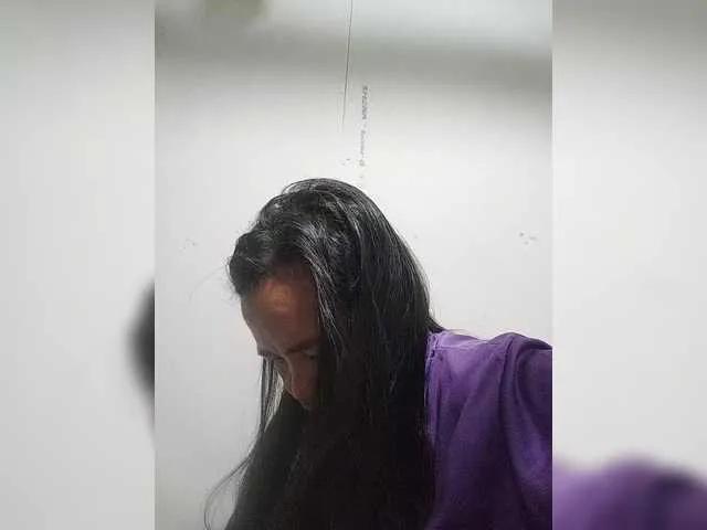 AsianBella on BongaCams 