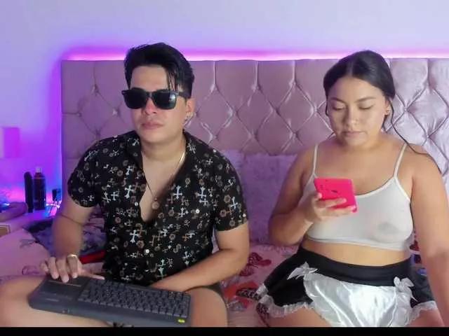 AslheyRobert on BongaCams 