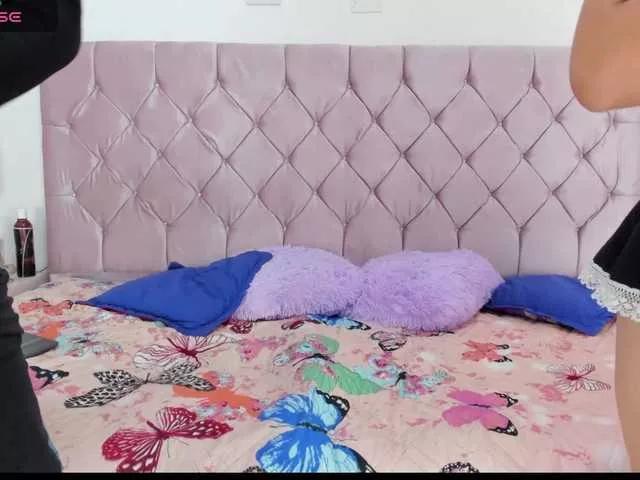 AslheyRobert on BongaCams 