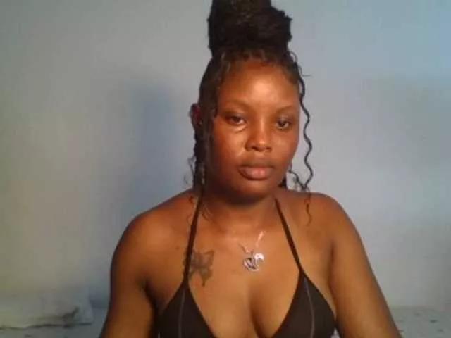Ass-baby on BongaCams 
