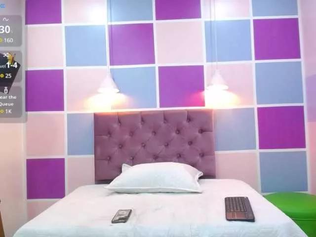 AsshleyBabyy on BongaCams 
