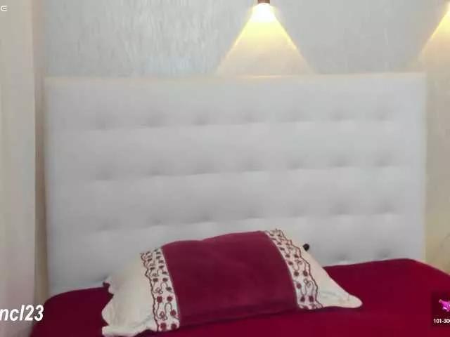 Aurora2308 on BongaCams 