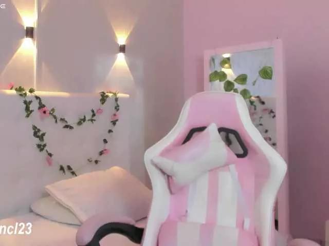 Aurora2308 on BongaCams 