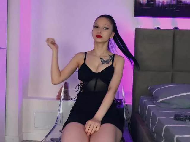 AuroraCherry on BongaCams 