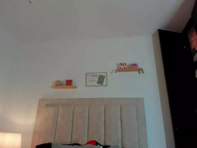 Avaline-blanc on BongaCams 