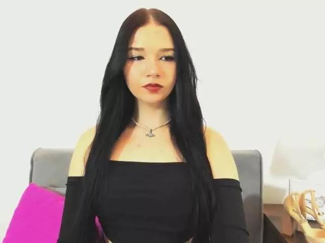 AvaPretty on BongaCams 
