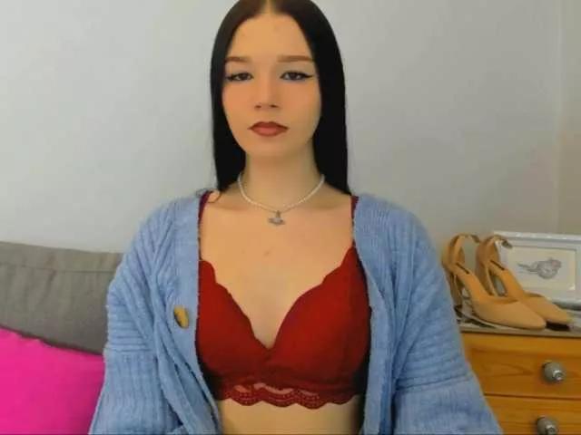 AvaPretty on BongaCams 