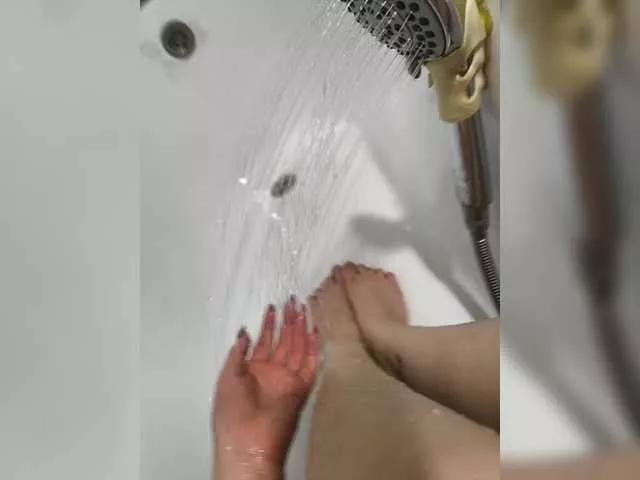 azora22 on BongaCams 