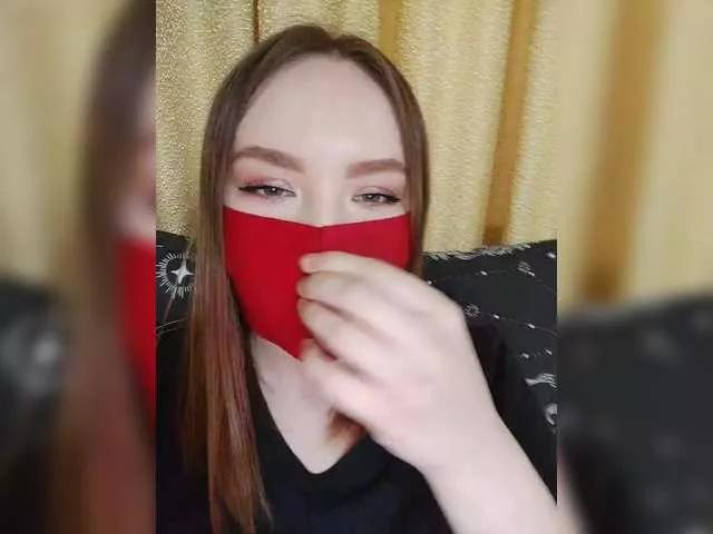 Azrielia on BongaCams 