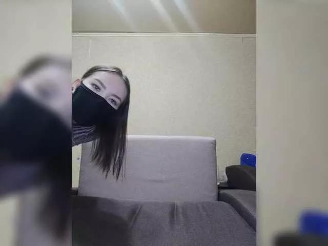 Azrielia on BongaCams
