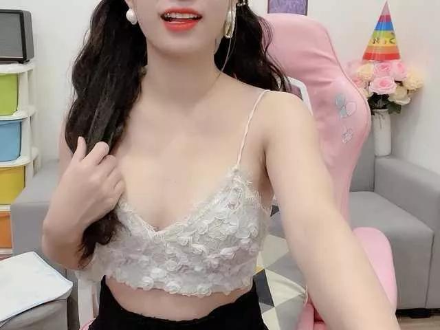 BabyJin2024 on BongaCams 