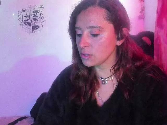 Baioleth on BongaCams 