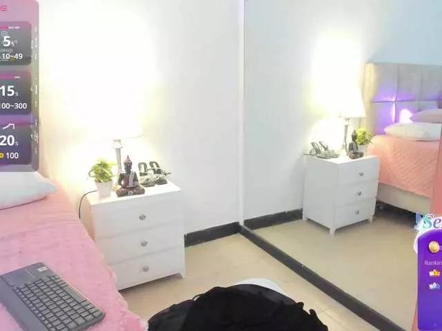 BeckyConnor on BongaCams 
