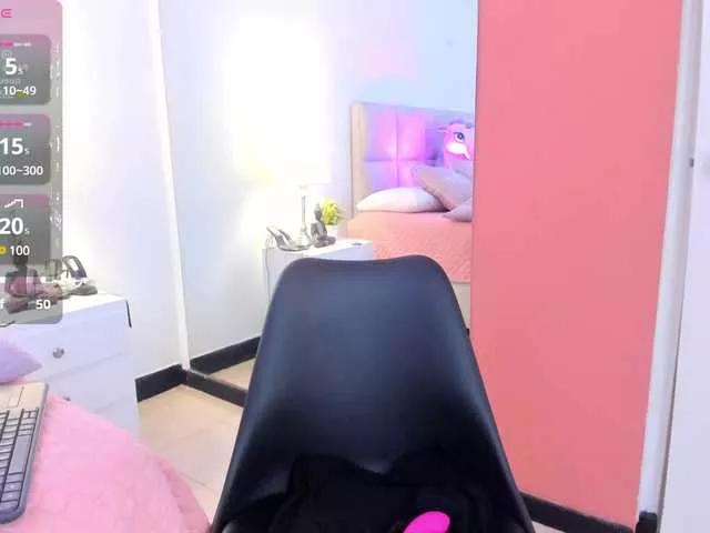 BeckyConnor on BongaCams 