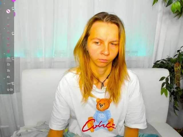 Beellami on BongaCams