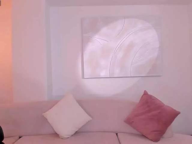 BellaClark on BongaCams 