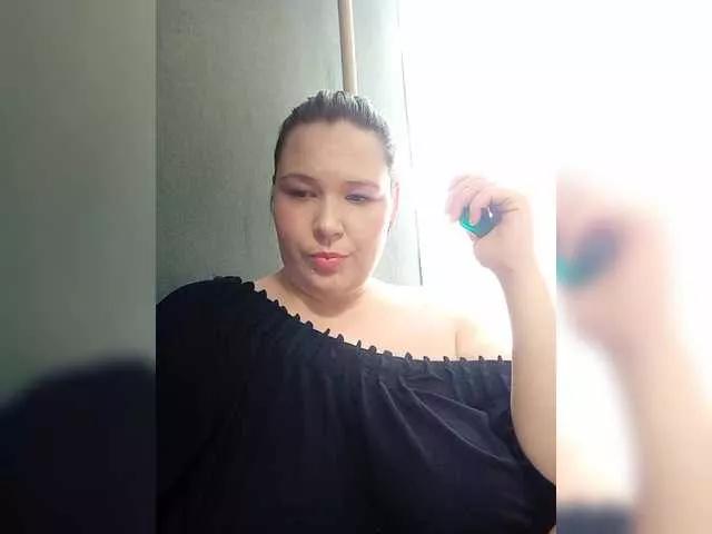Berryessa on BongaCams 