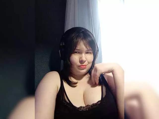 Berryessa on BongaCams 