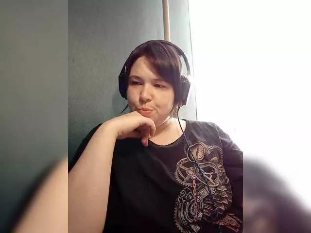 Berryessa on BongaCams 