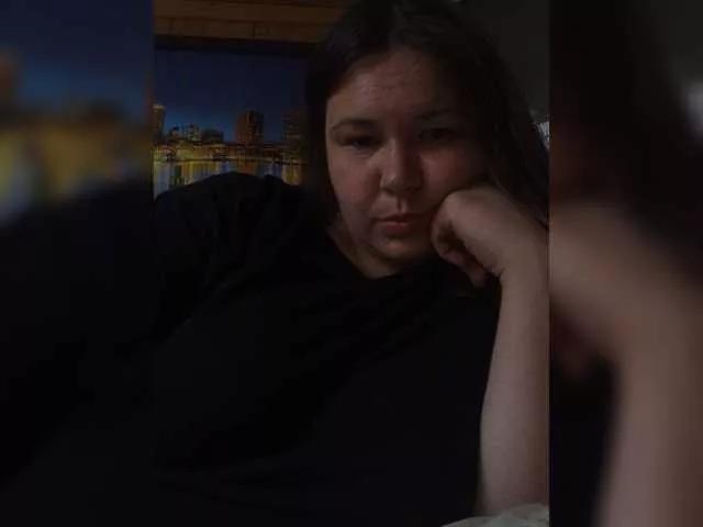Berryessa on BongaCams 