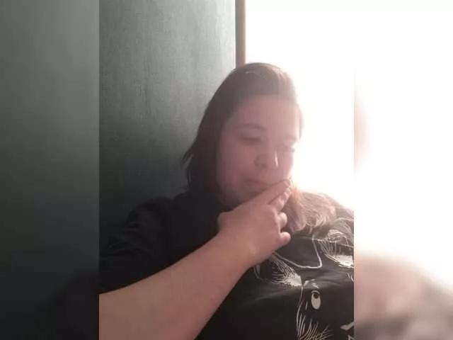 Berryessa on BongaCams 