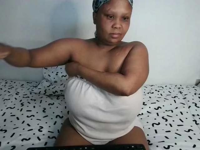 BIGTITTISXX on BongaCams 