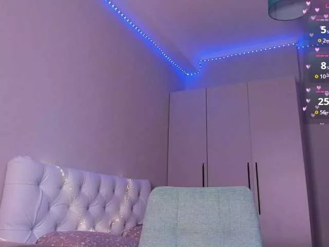 Freechat bitchpeace on BongaCams