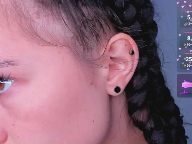 Freechat bitchpeace on BongaCams